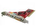 Kompiuteriuprieziura24h.lt: PCI adapteriai, PCI plokštės, PCI card adapter, Kompiuterių parduotuvė