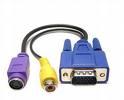 Kompiuteriuprieziura24h.lt: DVI HDMI kabelis, HDMI kabelis, HDMI DVI kabelis, DVI kabelis, Firewire kabelis, Kompiuterių parduotuvė