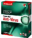 Kaspersky antivirusinė programa