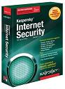 Kaspersky antivirusinė programa
