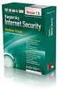 Kaspersky antivirusinė programa