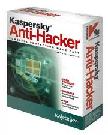Kaspersky antivirusinė programa